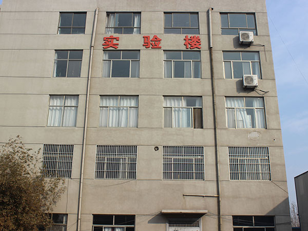 校园实景