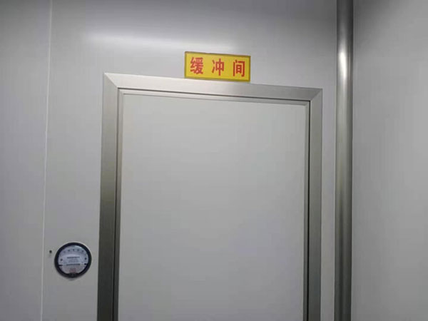 综合实验室