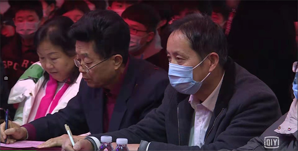 菏泽华伟职业中专2022年元旦联欢晚会