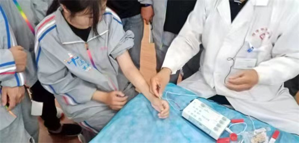 校园风采